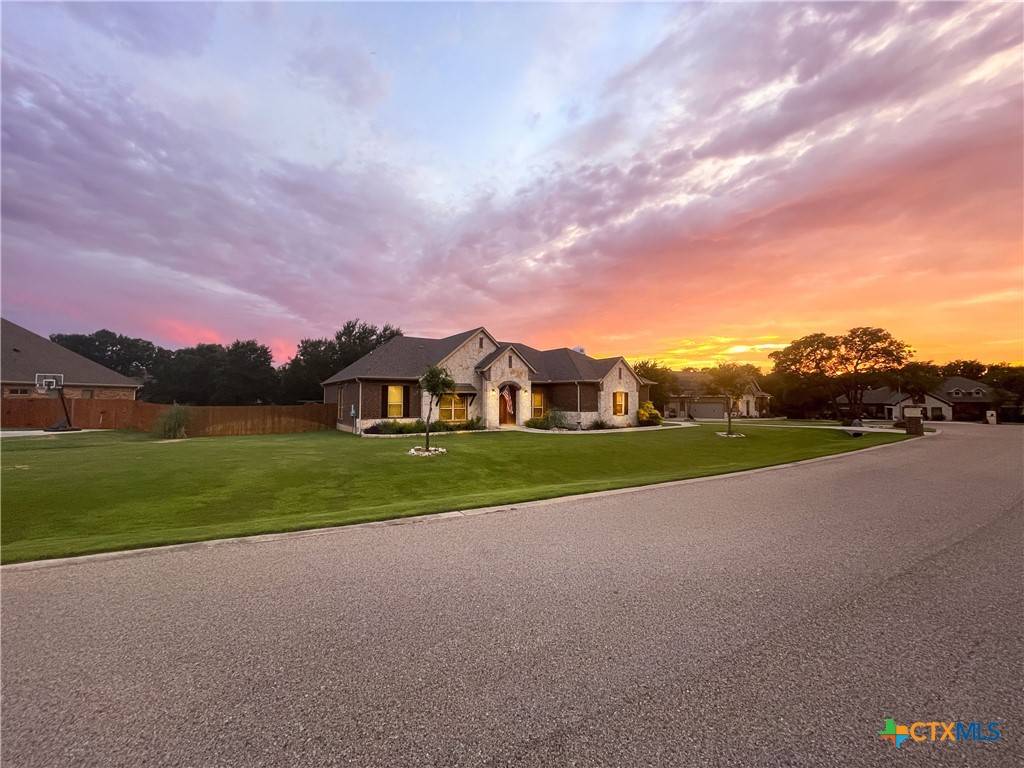 Morgans Point Resort, TX 76513,14 Daingerfield CV