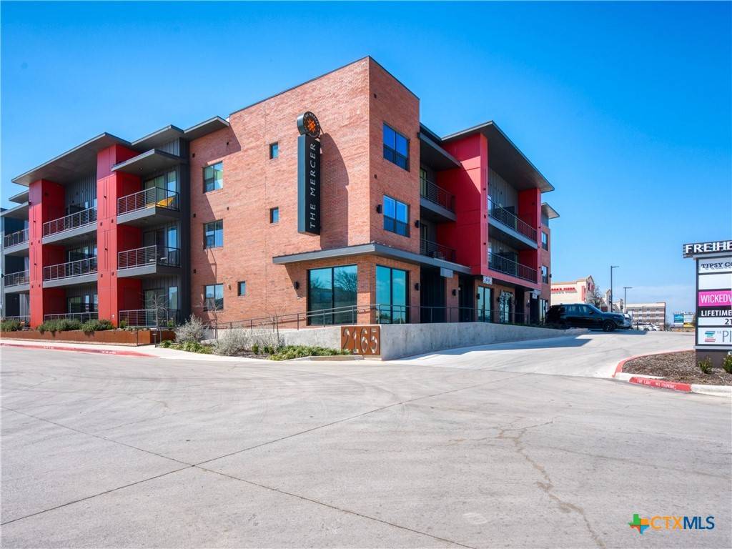 New Braunfels, TX 78130,2165 Gabriels PL #1103