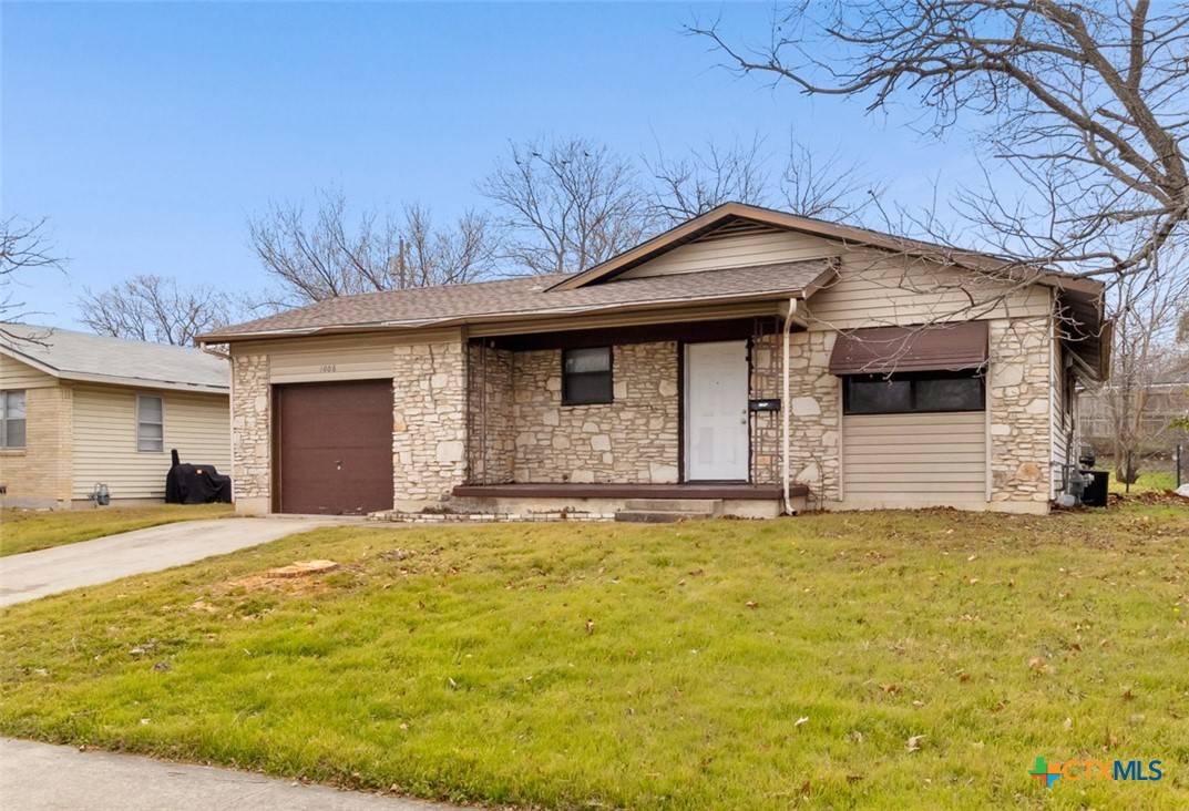 Killeen, TX 76541,1006 San Antonio ST