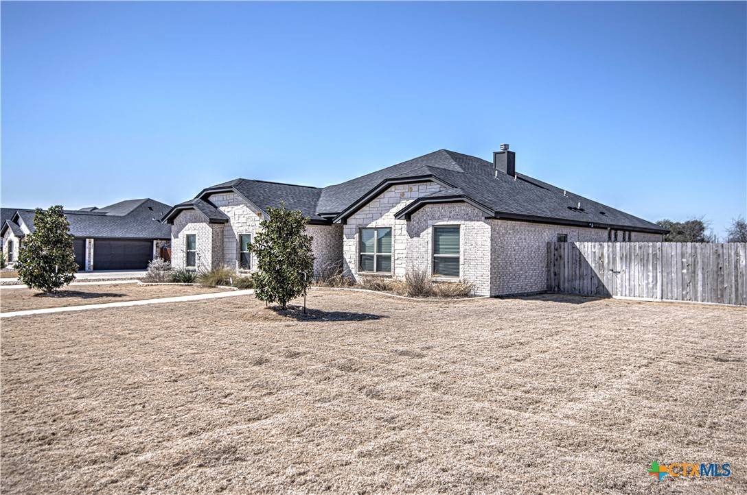 Belton, TX 76513,5396 Cowman DR