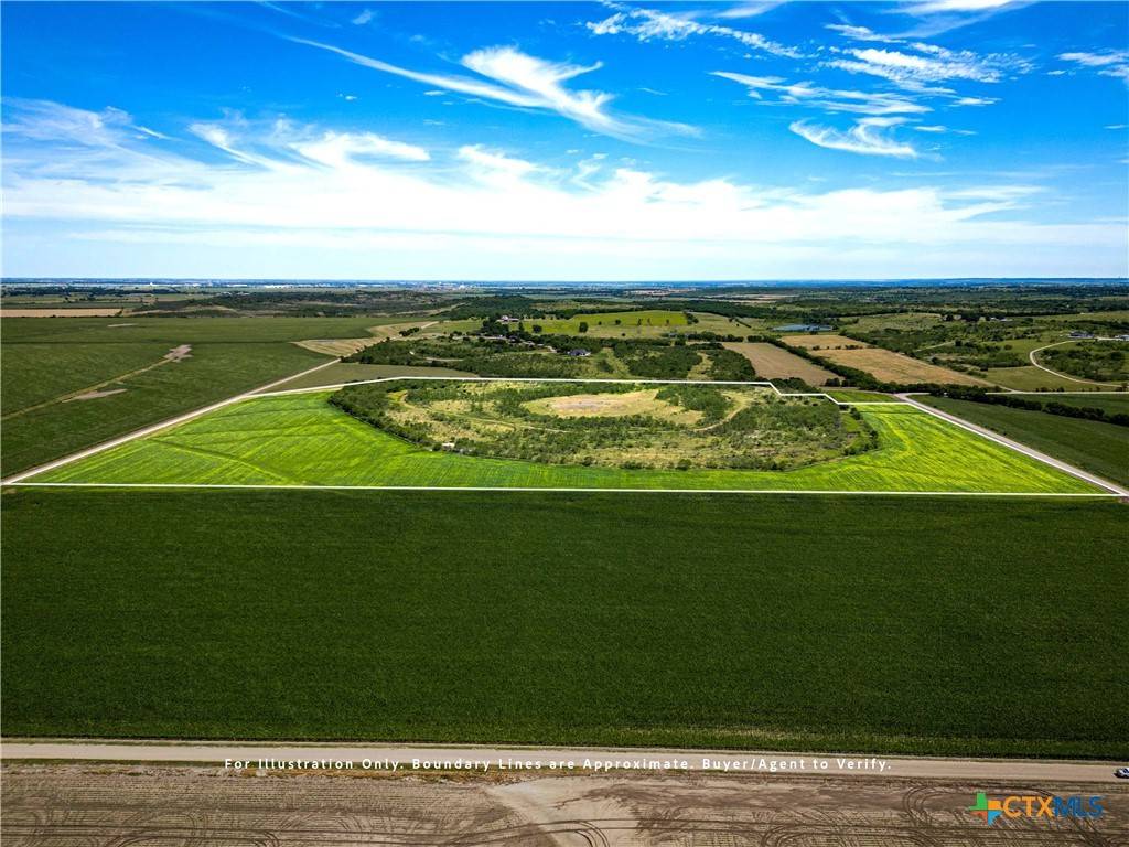 Moody, TX 76557,66.5 Ac. Alexander RD