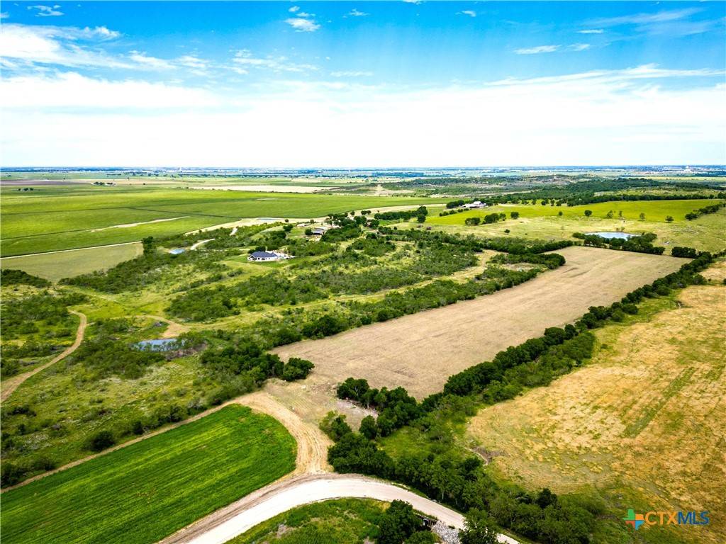 Moody, TX 76557,46.5 AC. Alexander RD