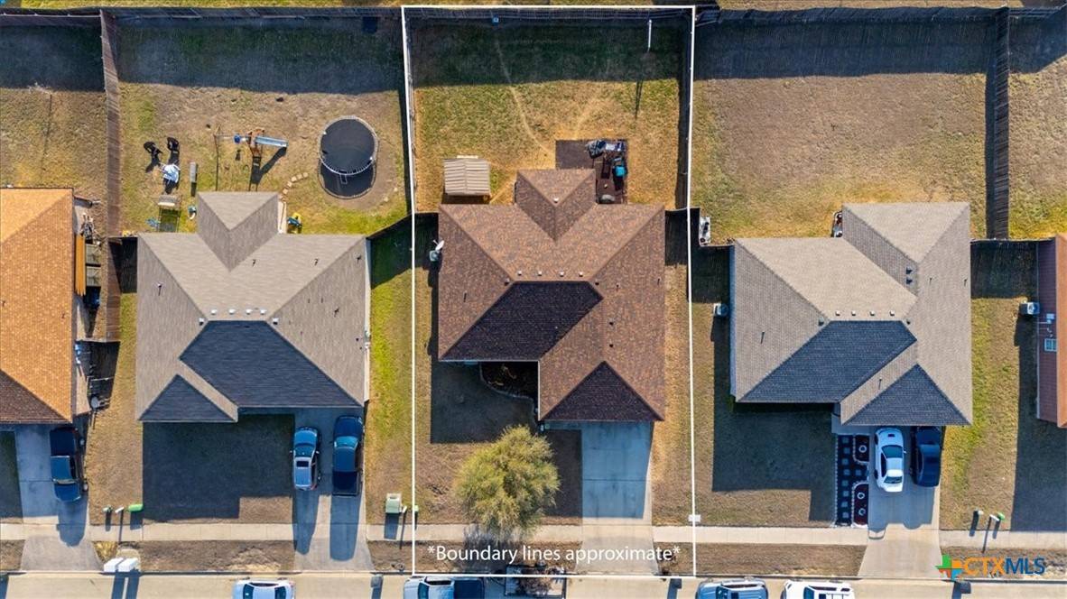 Killeen, TX 76549,3104 Tom Lockett DR