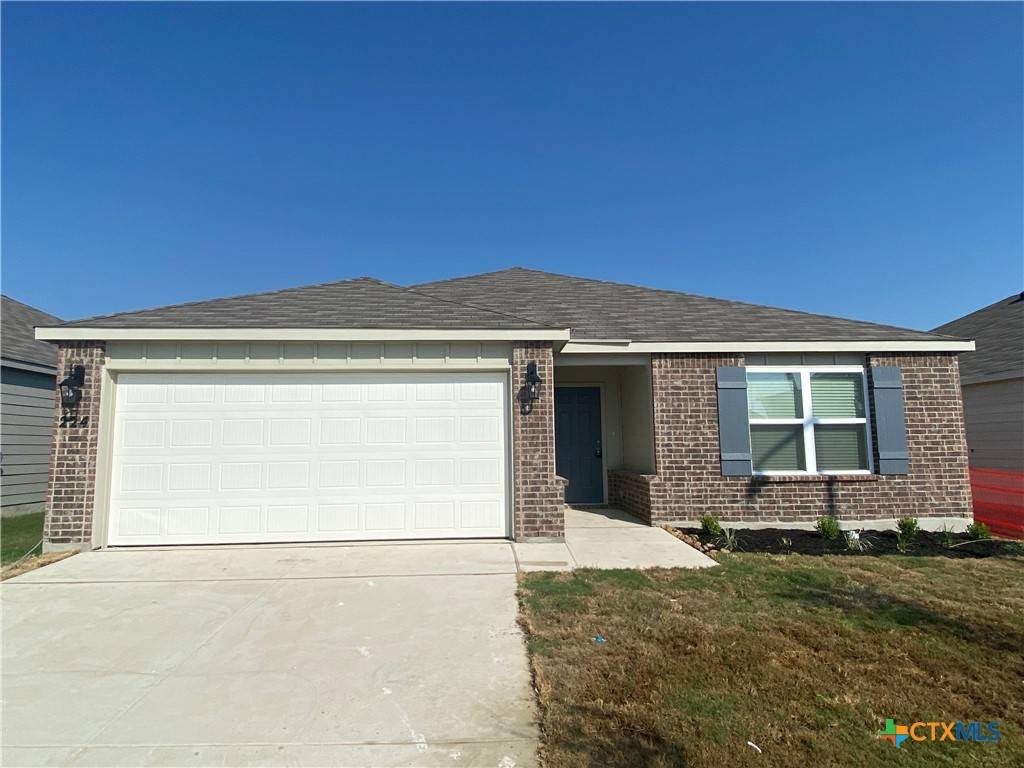 New Braunfels, TX 78130,224 Stevens Summit SMT