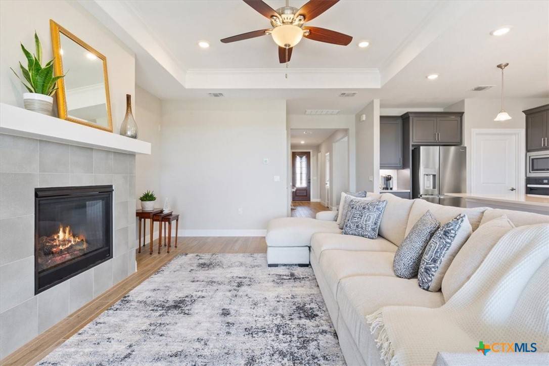 Georgetown, TX 78633,213 Bellows ST