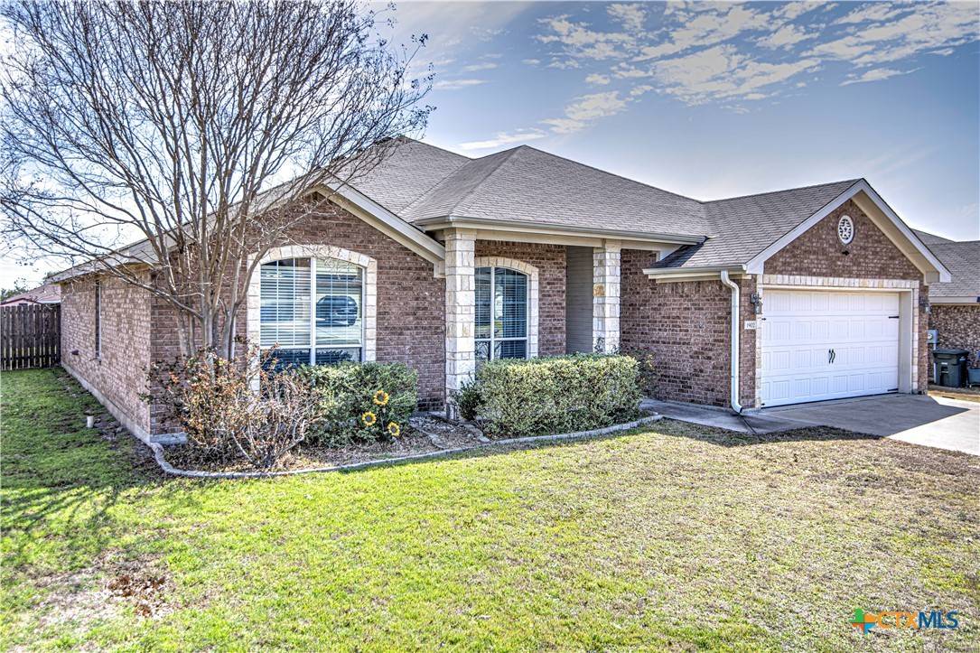 Copperas Cove, TX 76522,1902 Mike DR