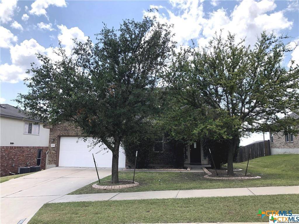 Killeen, TX 76549,6311 Blayney DR