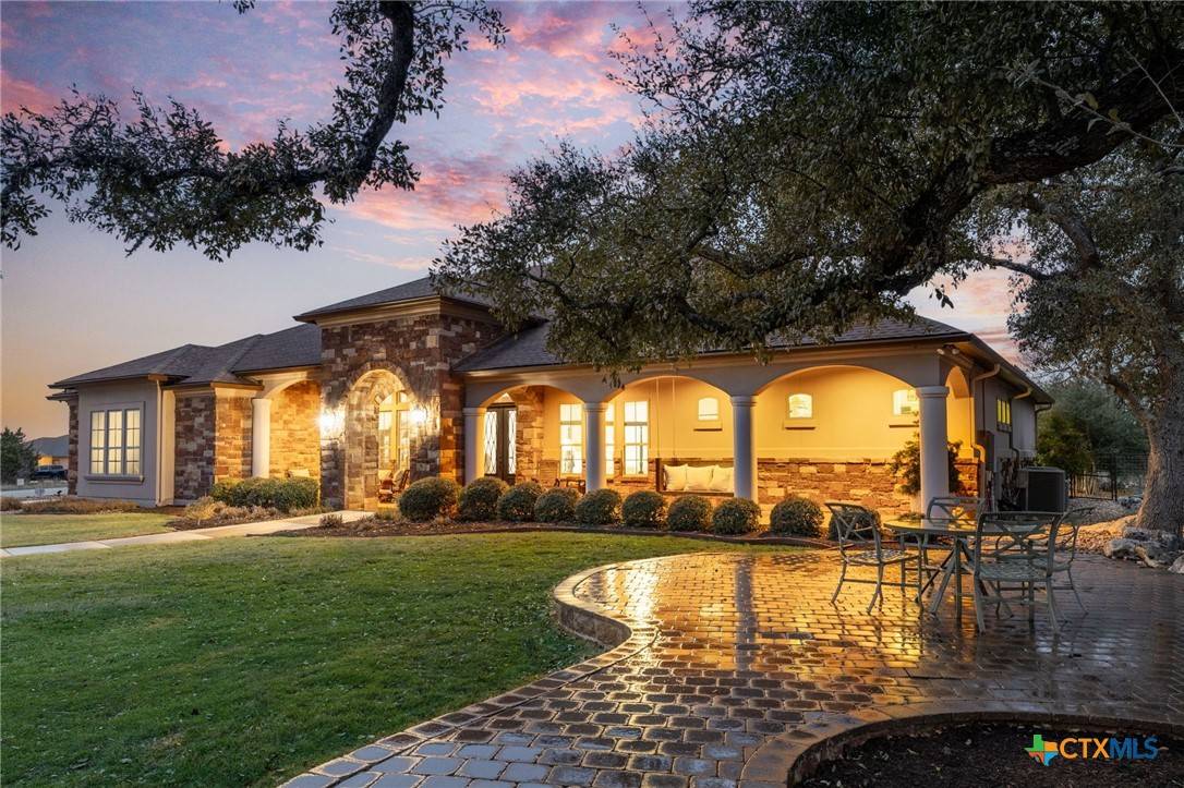 New Braunfels, TX 78132,2041 Incrociato