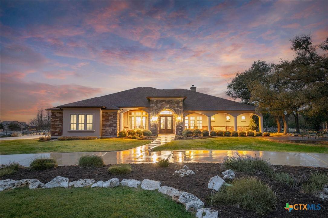 New Braunfels, TX 78132,2041 Incrociato