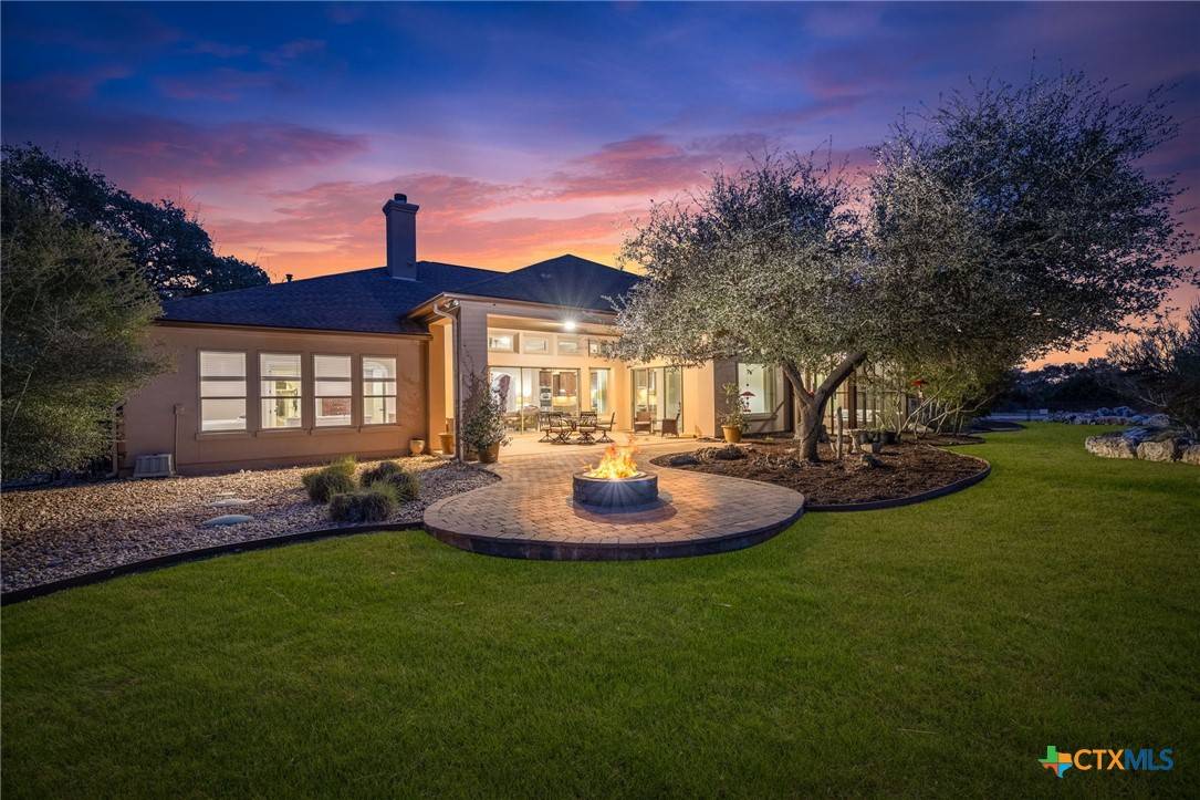 New Braunfels, TX 78132,2041 Incrociato