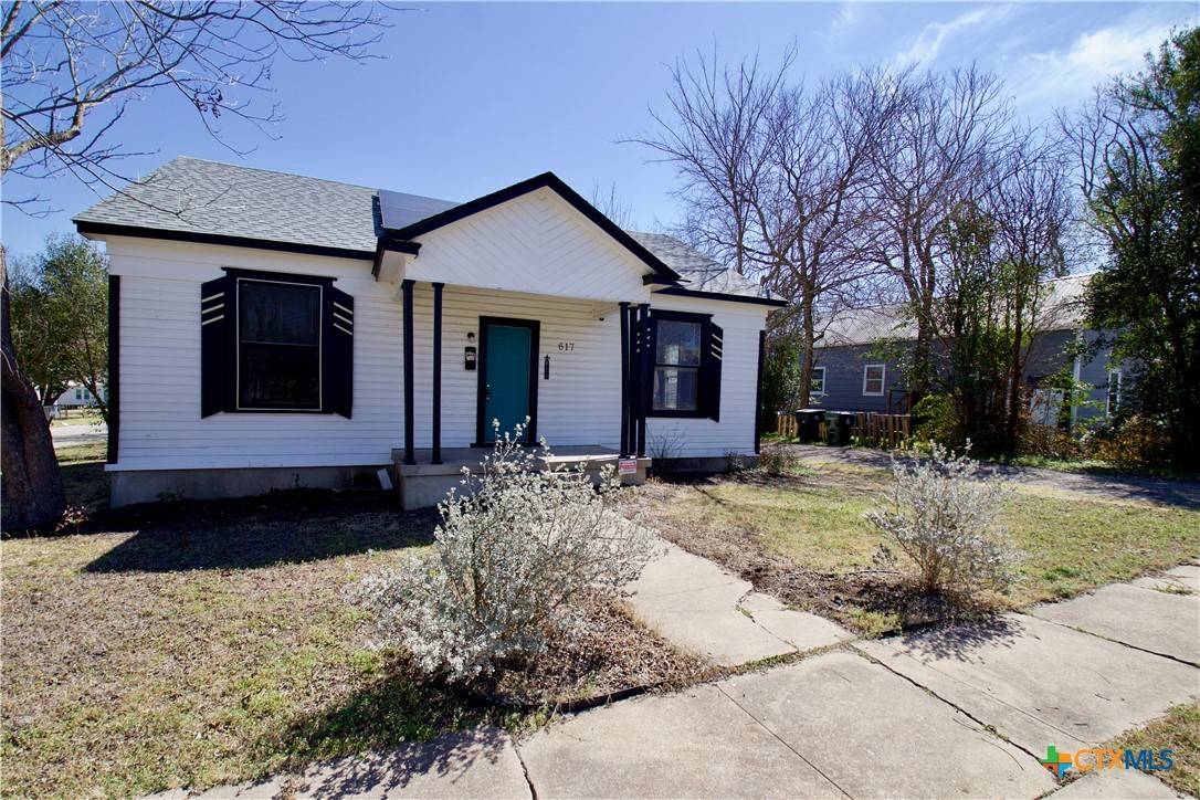 Temple, TX 76501,617 N 6th ST