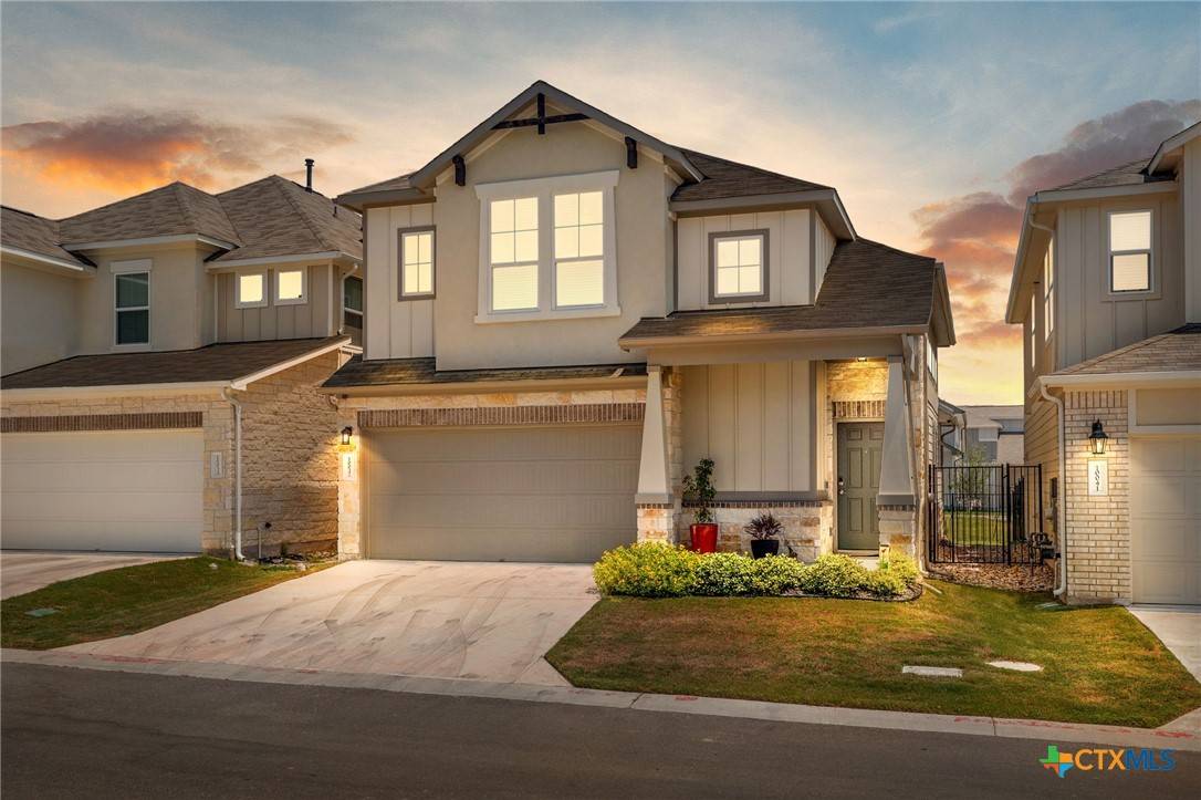 Austin, TX 78748,10037 Dawn Pearl DR