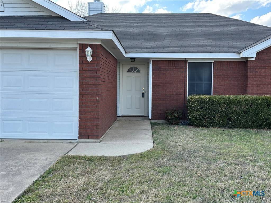 Killeen, TX 76549,4205 Pete DR