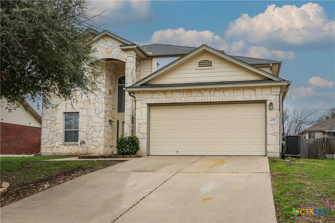 Killeen, TX 76542,6717 Aquamarine DR