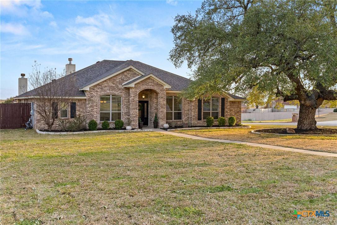 Belton, TX 76513,1859 Lacy Ridge DR