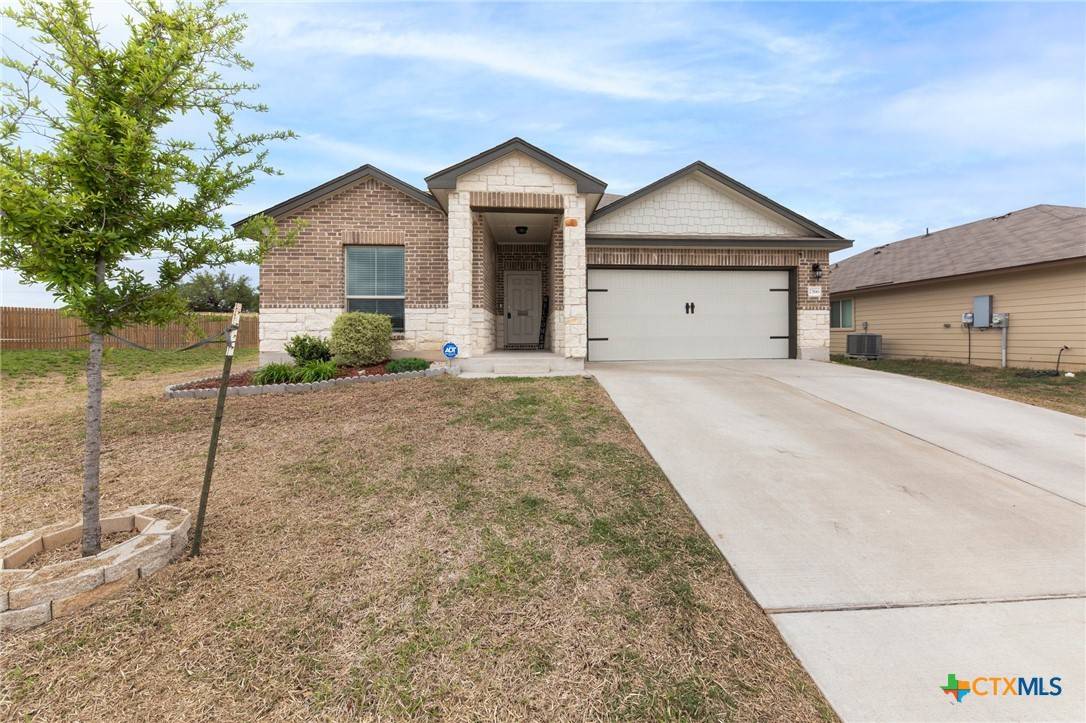 Copperas Cove, TX 76522,2366 Wigeon WAY