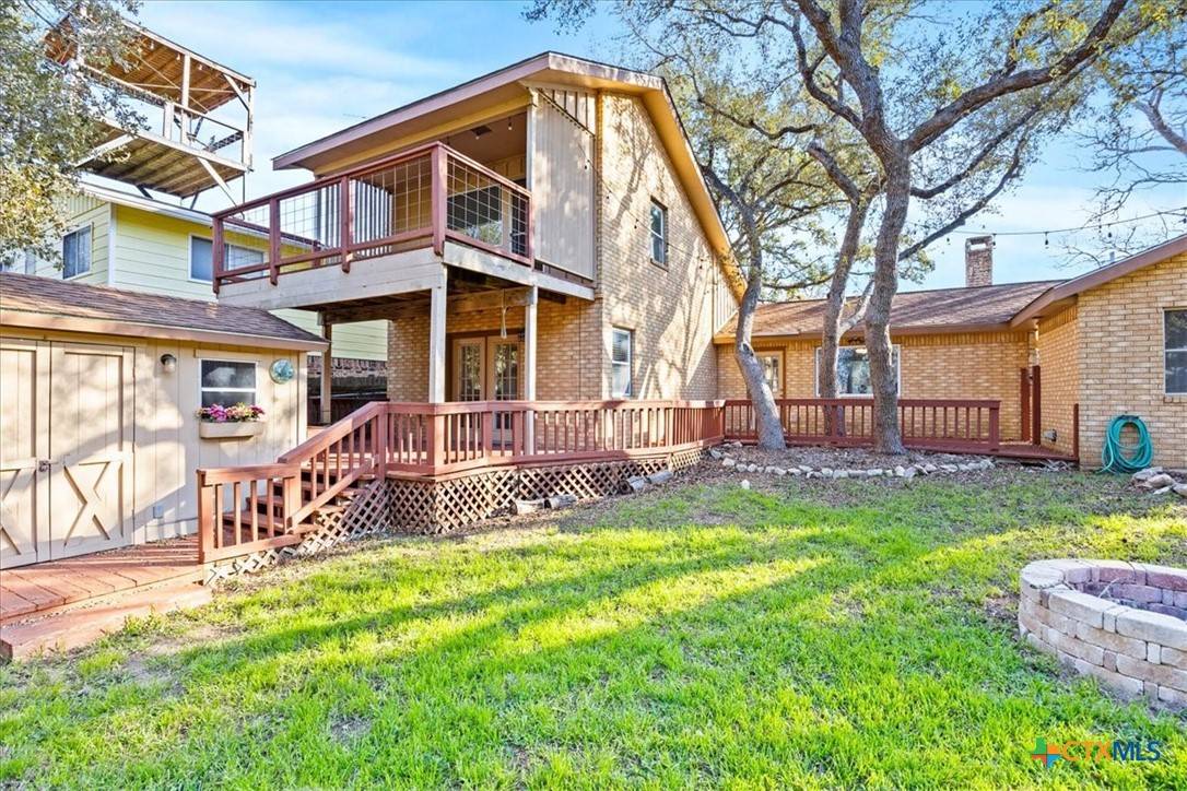 Canyon Lake, TX 78133,1075 Driftwind DR
