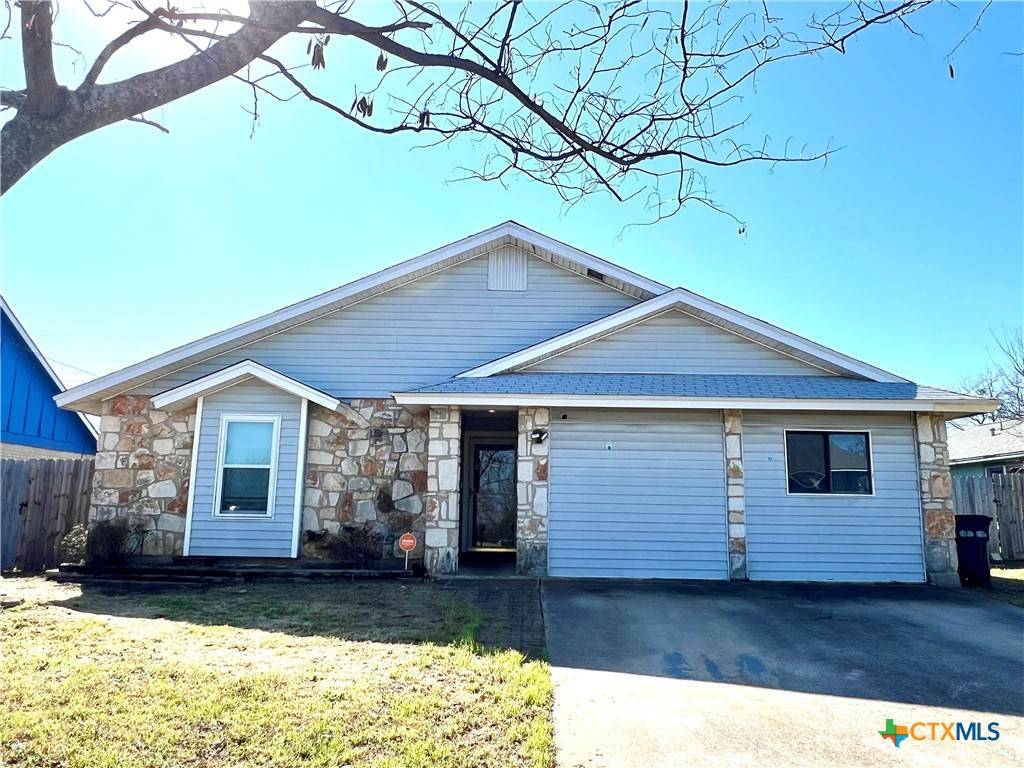 Round Rock, TX 78681,611 BROKEN BOW DR