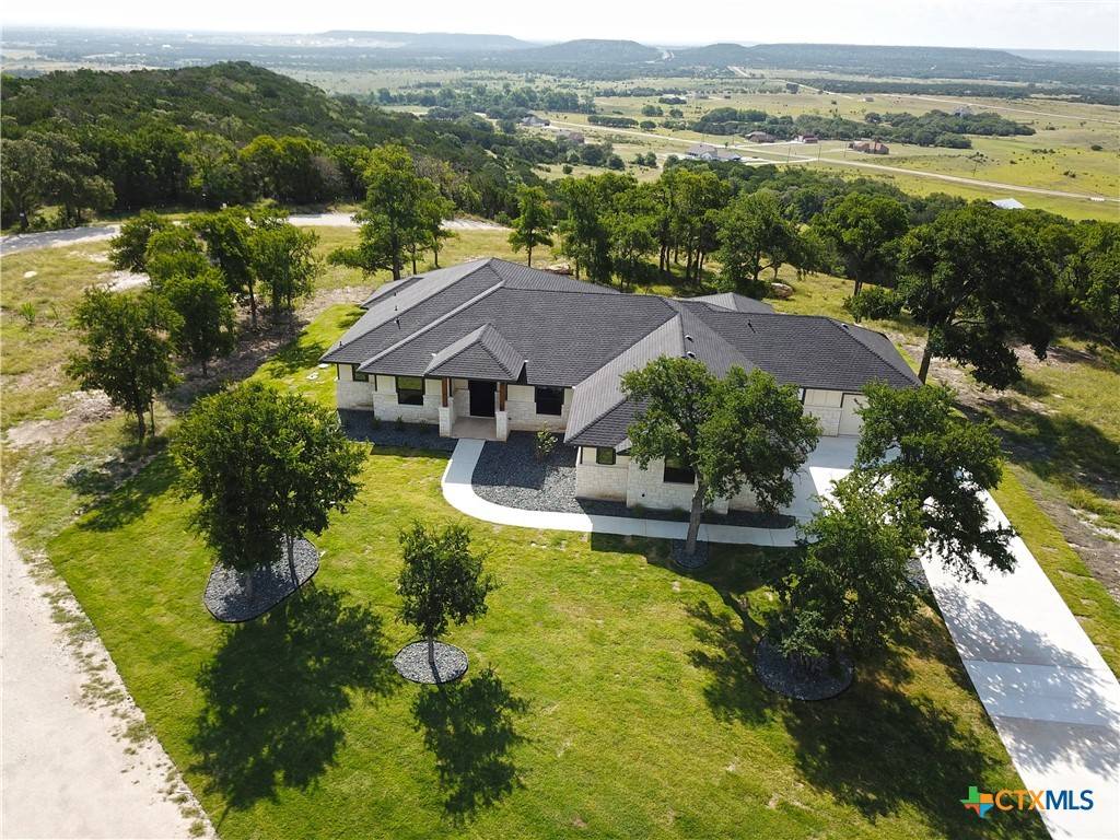 Kempner, TX 76539,1725 Cottonwood Mesa DR