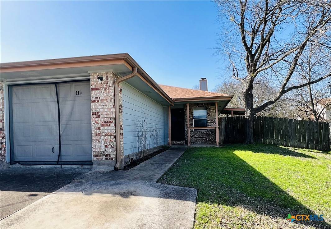 San Marcos, TX 78666,110 Hughson CT