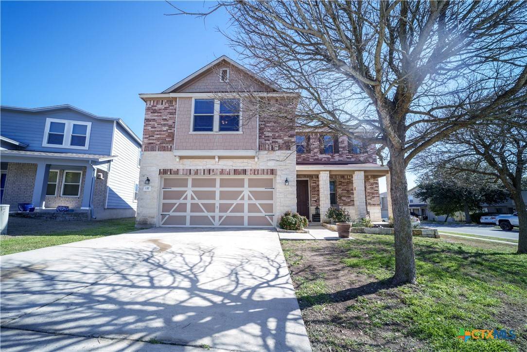 Cibolo, TX 78108,137 Hinge Iron