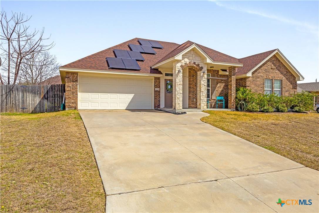 Nolanville, TX 76559,209 Sugar Maple CT