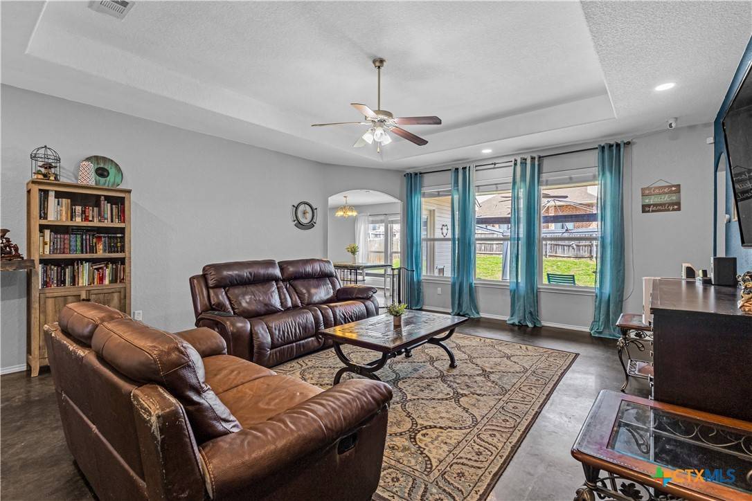 Nolanville, TX 76559,209 Sugar Maple CT