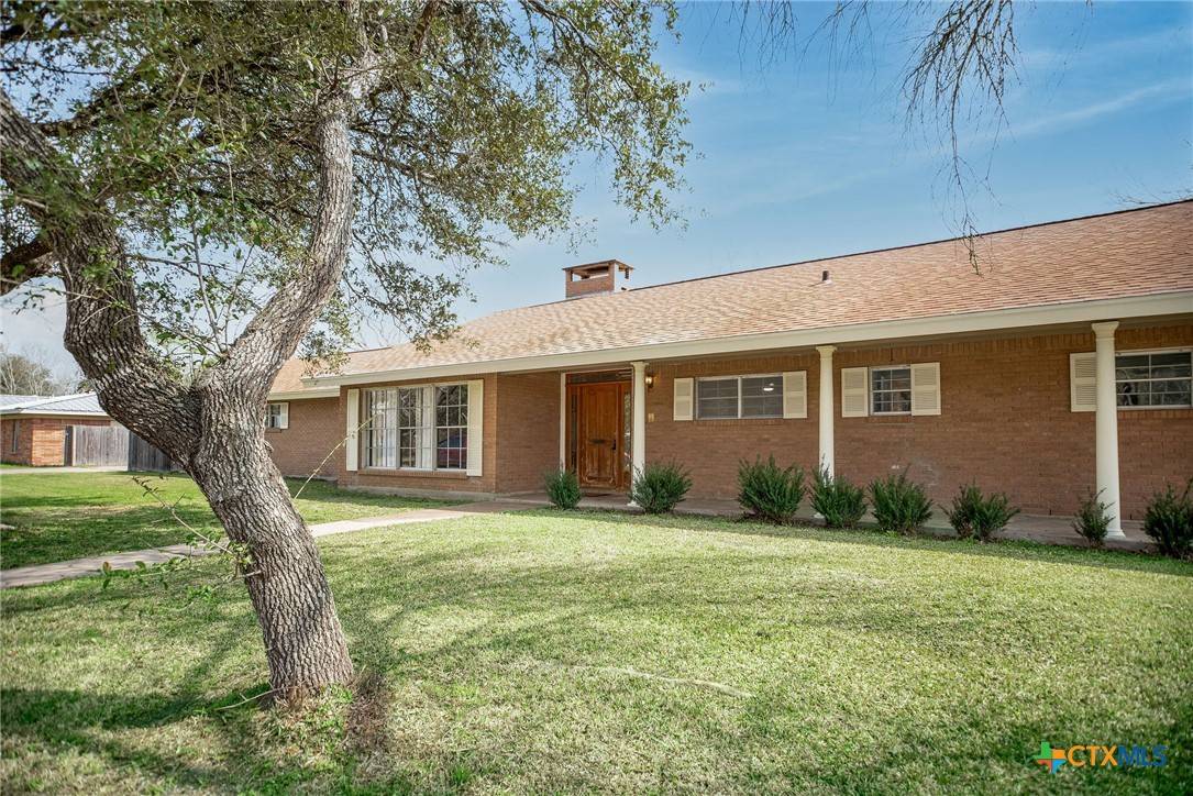 Port Lavaca, TX 77979,546 Brookhollow DR