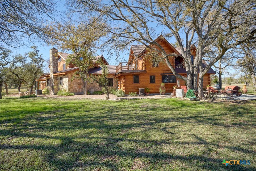 Wimberley, TX 78676,700 Ledgerock RD