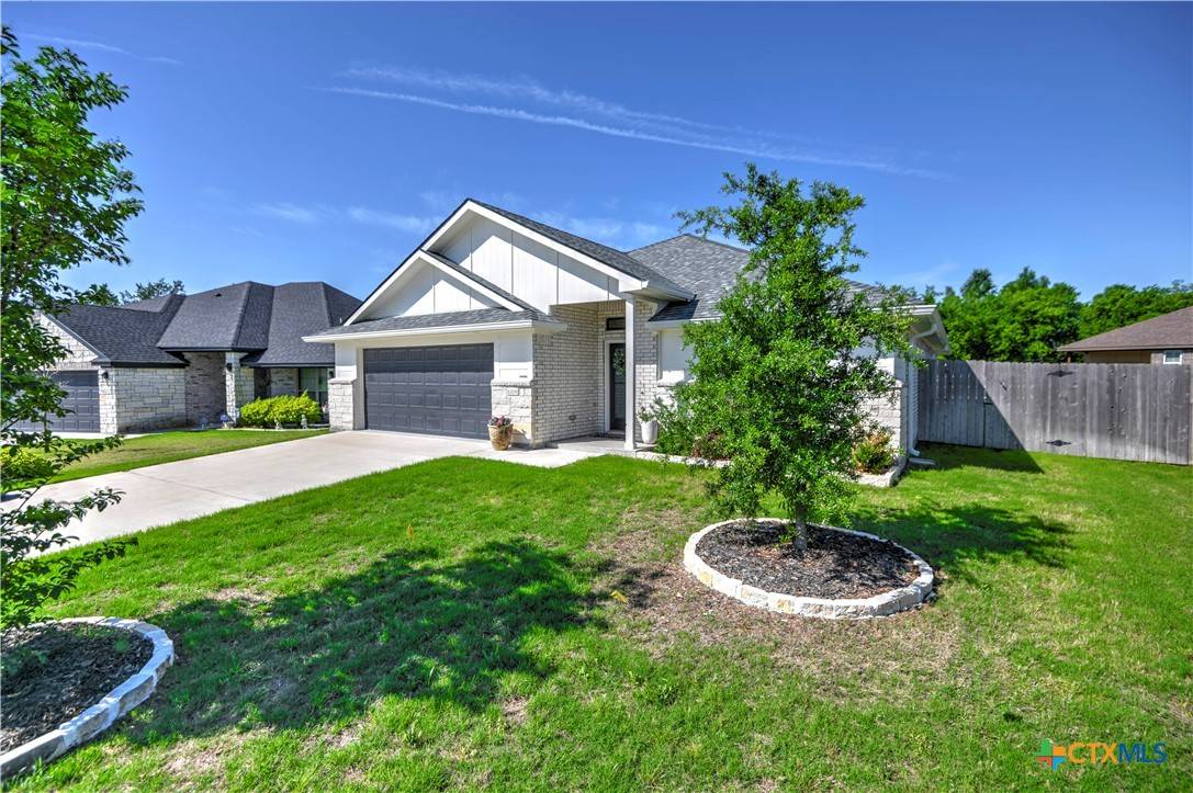Temple, TX 76502,6208 Catania DR