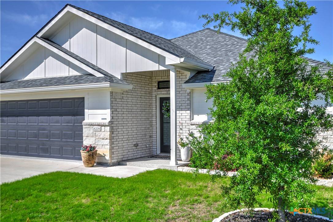 Temple, TX 76502,6208 Catania DR