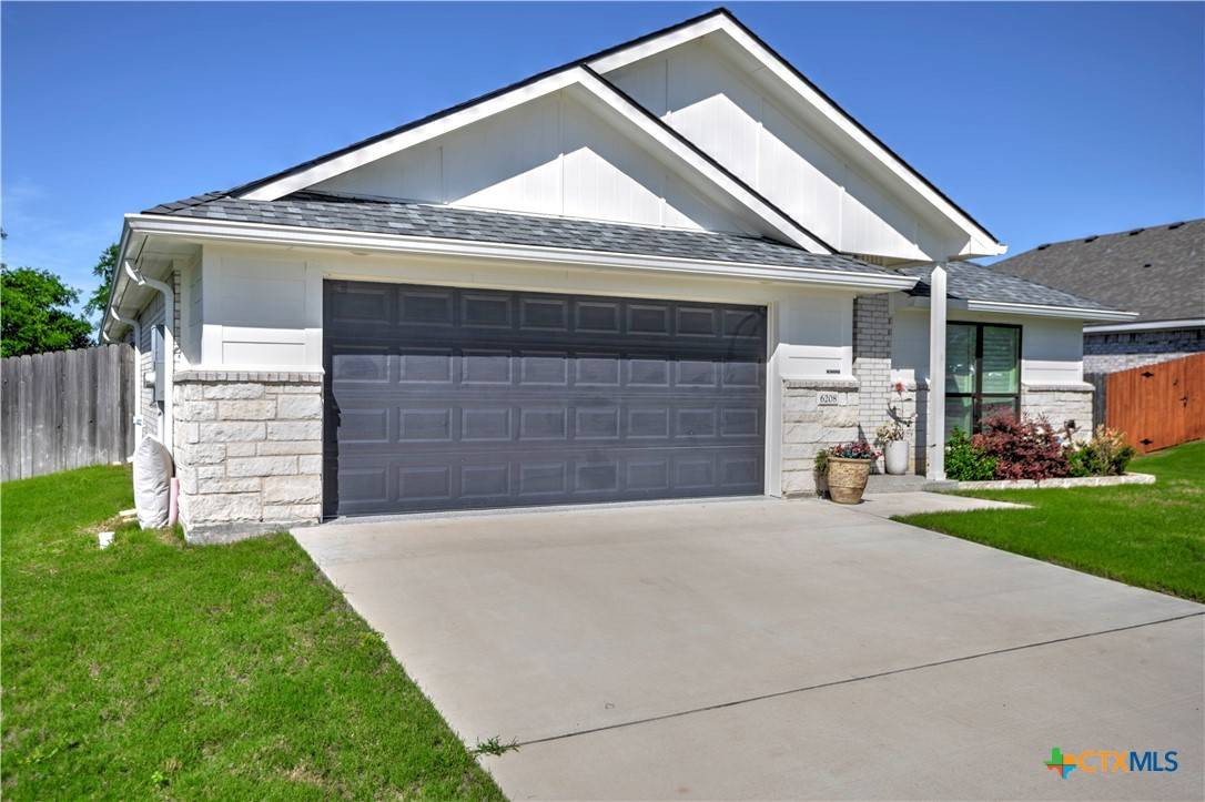 Temple, TX 76502,6208 Catania DR