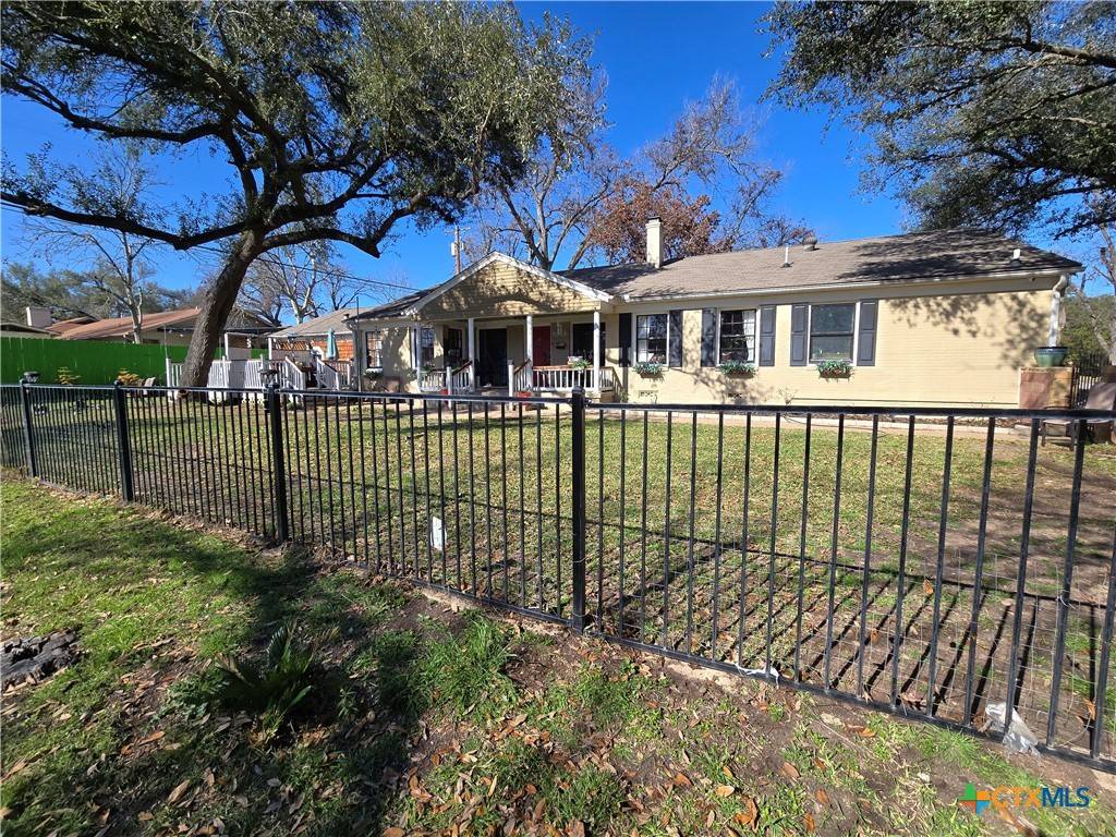 Temple, TX 76501,1002 N 11th ST
