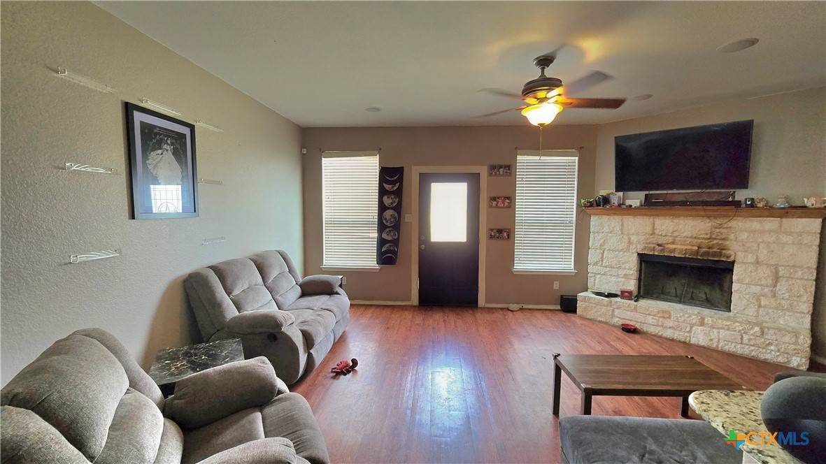 Killeen, TX 76542,5200 Milky Way AVE