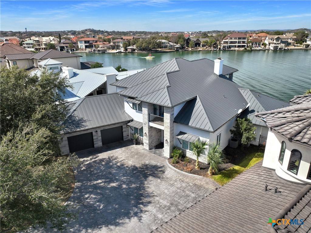 Horseshoe Bay, TX 78657,404 Matern CT