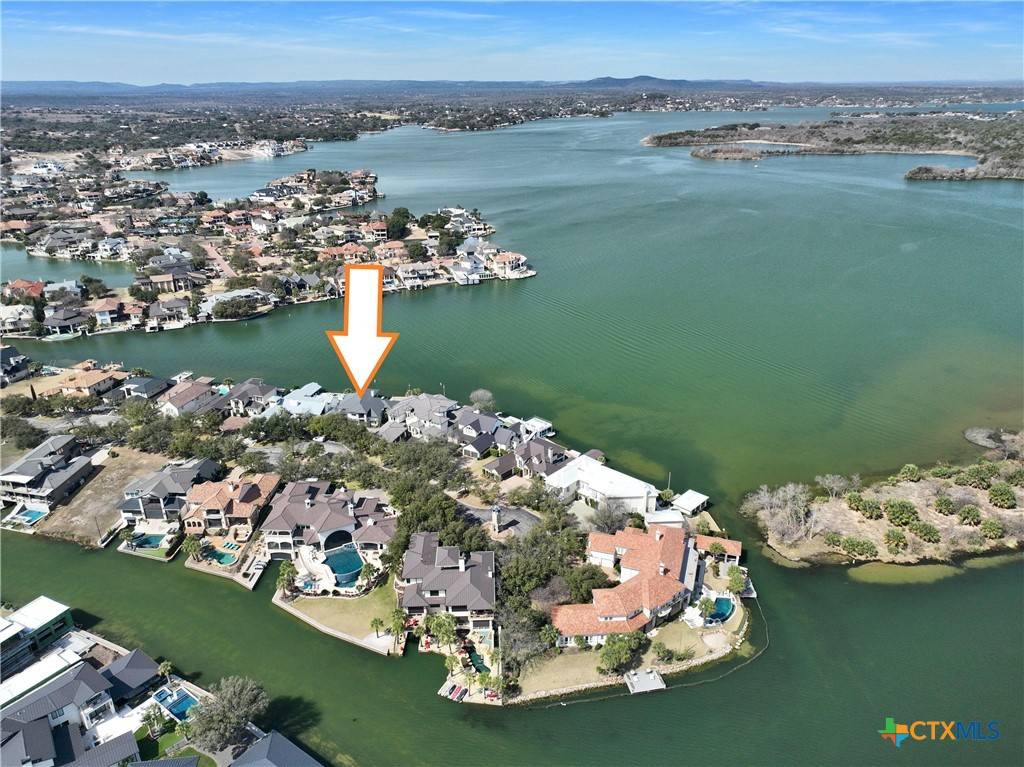 Horseshoe Bay, TX 78657,404 Matern CT