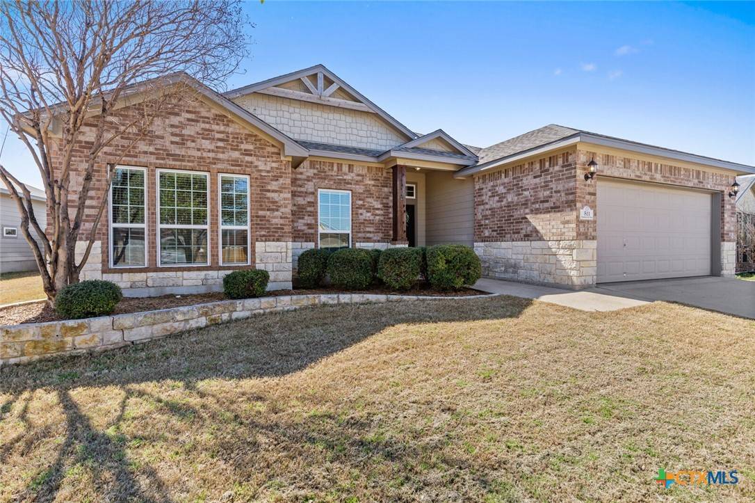 Temple, TX 76502,511 Wyndham Hill Pkwy
