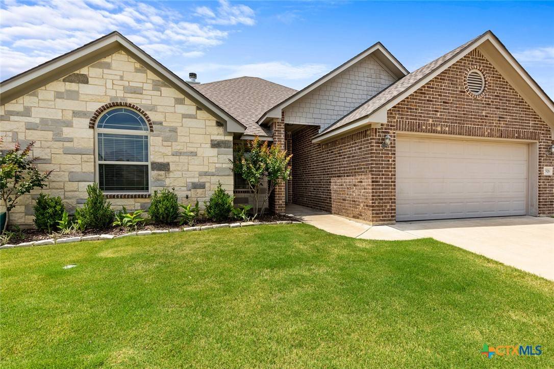 Temple, TX 76502,2918 Kyndal DR