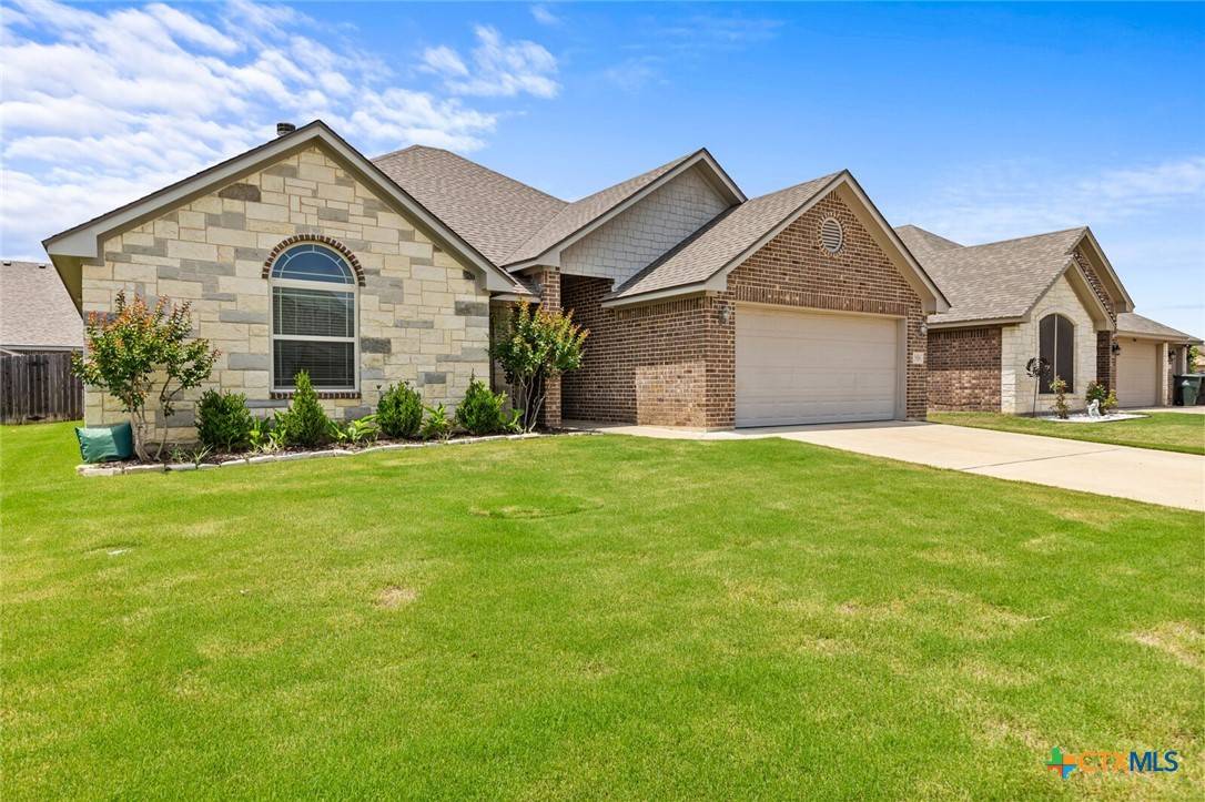 Temple, TX 76502,2918 Kyndal DR