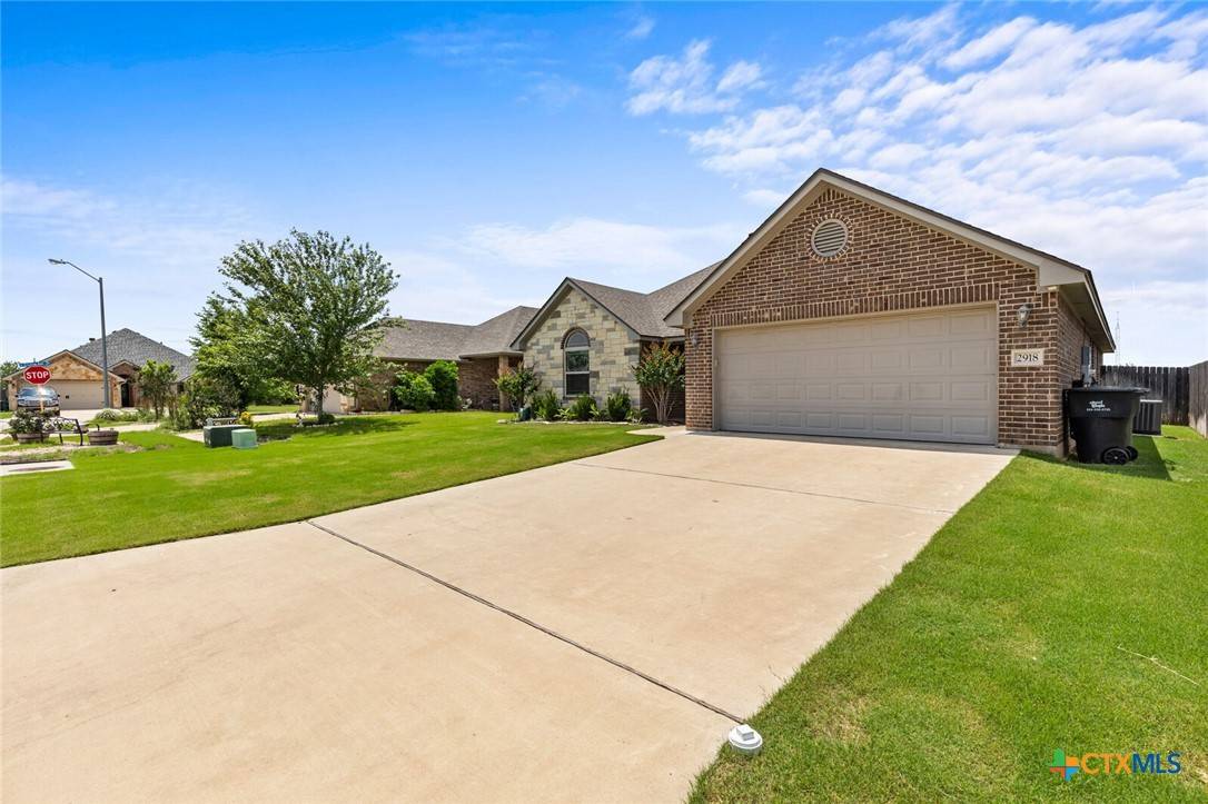 Temple, TX 76502,2918 Kyndal DR