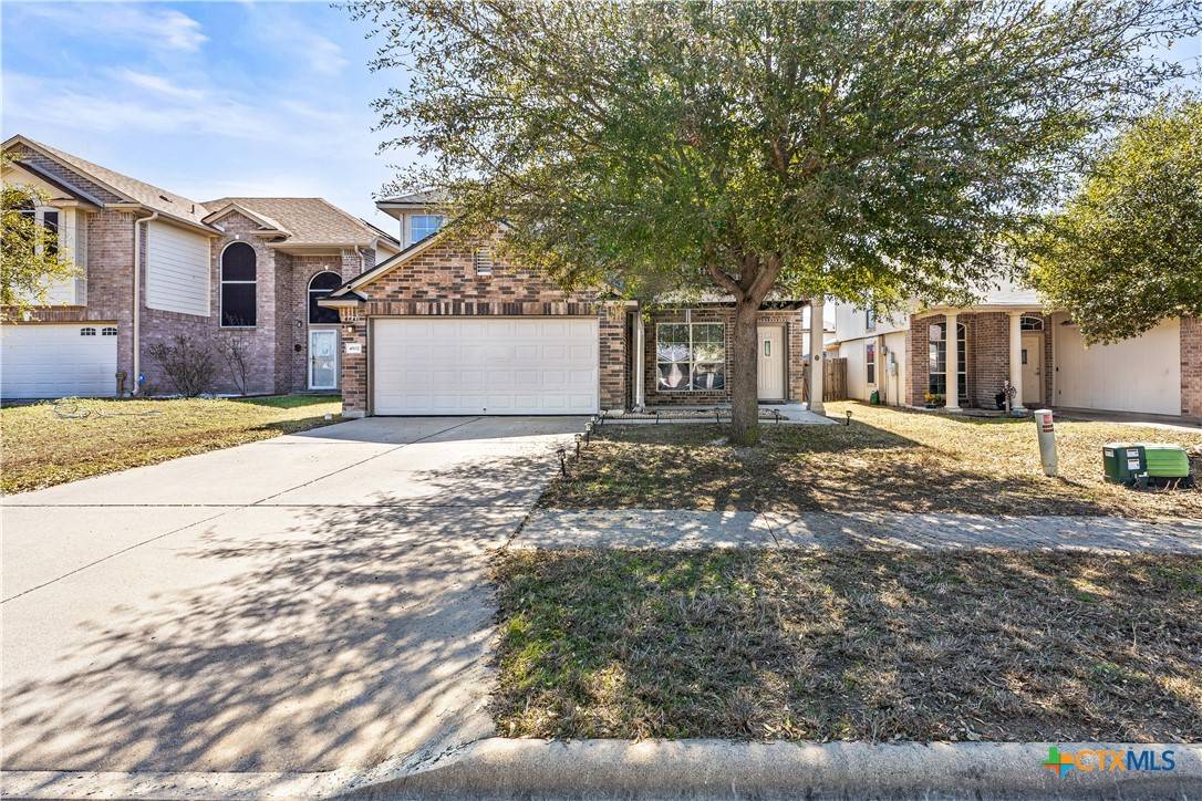 Killeen, TX 76549,4502 Causeway CT