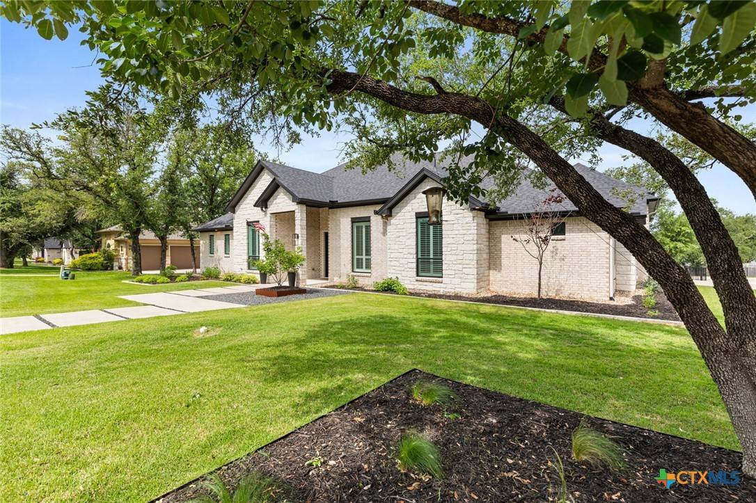 Belton, TX 76513,12 Lago Viento LN