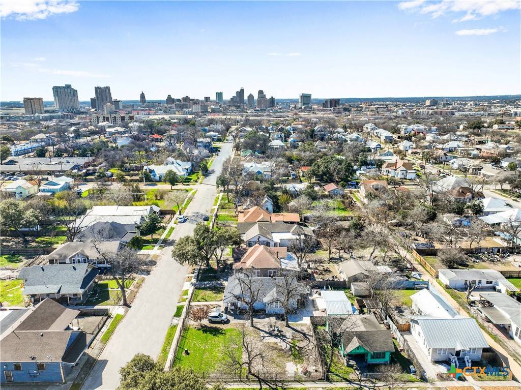 San Antonio, TX 78202,TBD Burnet ST
