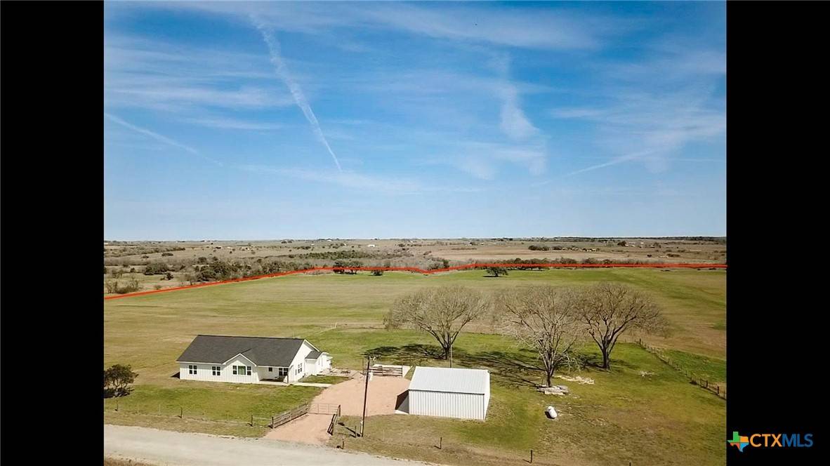Yoakum, TX 77995,2168 County Road 320