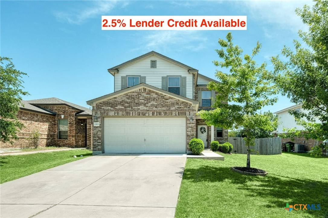 Manor, TX 78653,13505 Abraham Lincoln ST