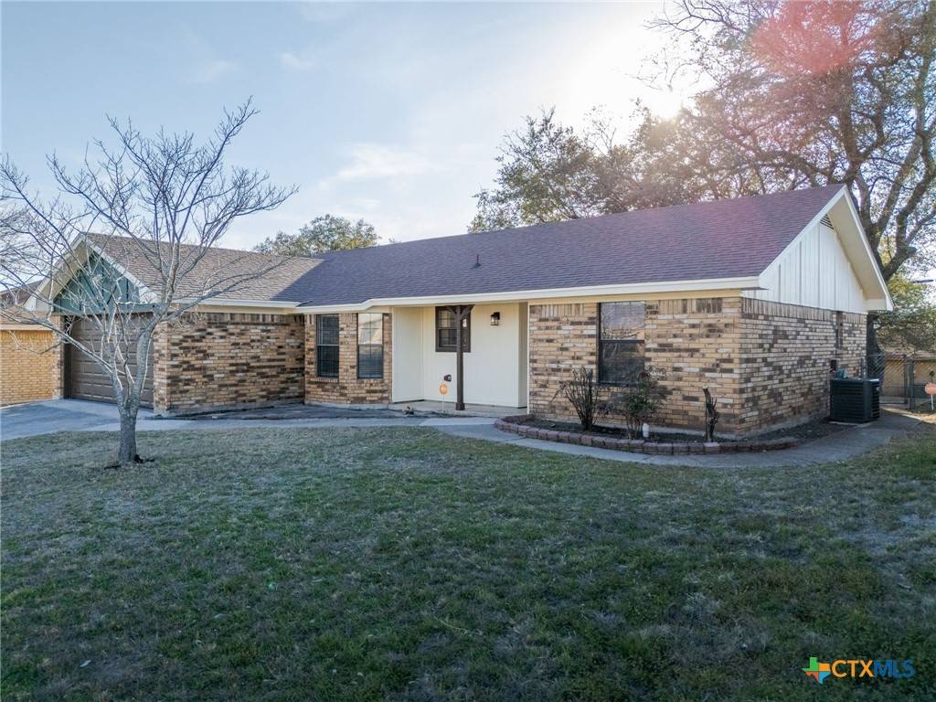 Copperas Cove, TX 76522,1411 Linda LN
