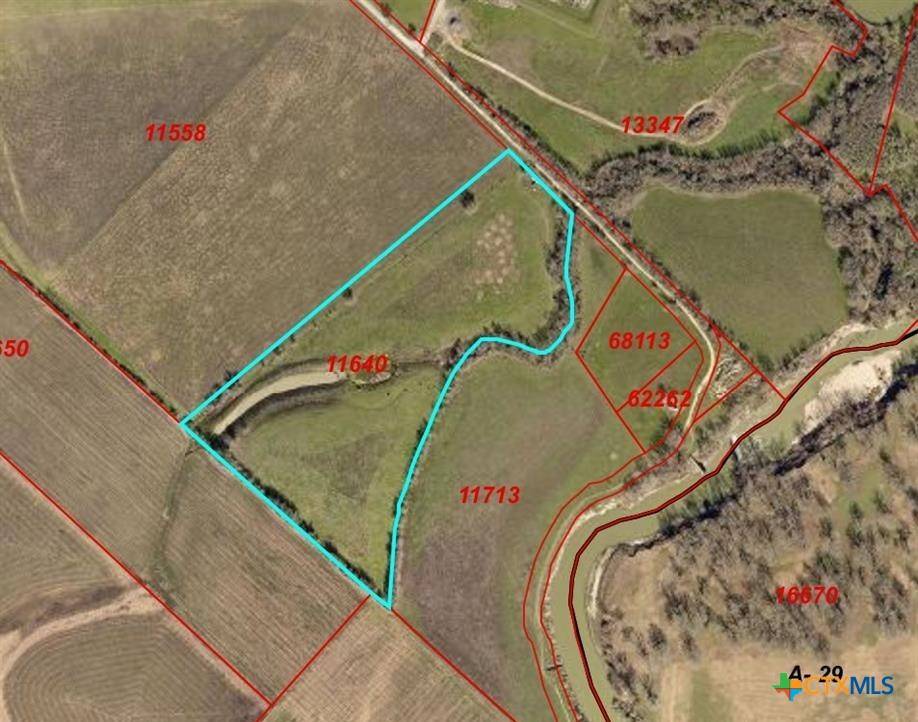 Cameron, TX 76520,TBD Gillis