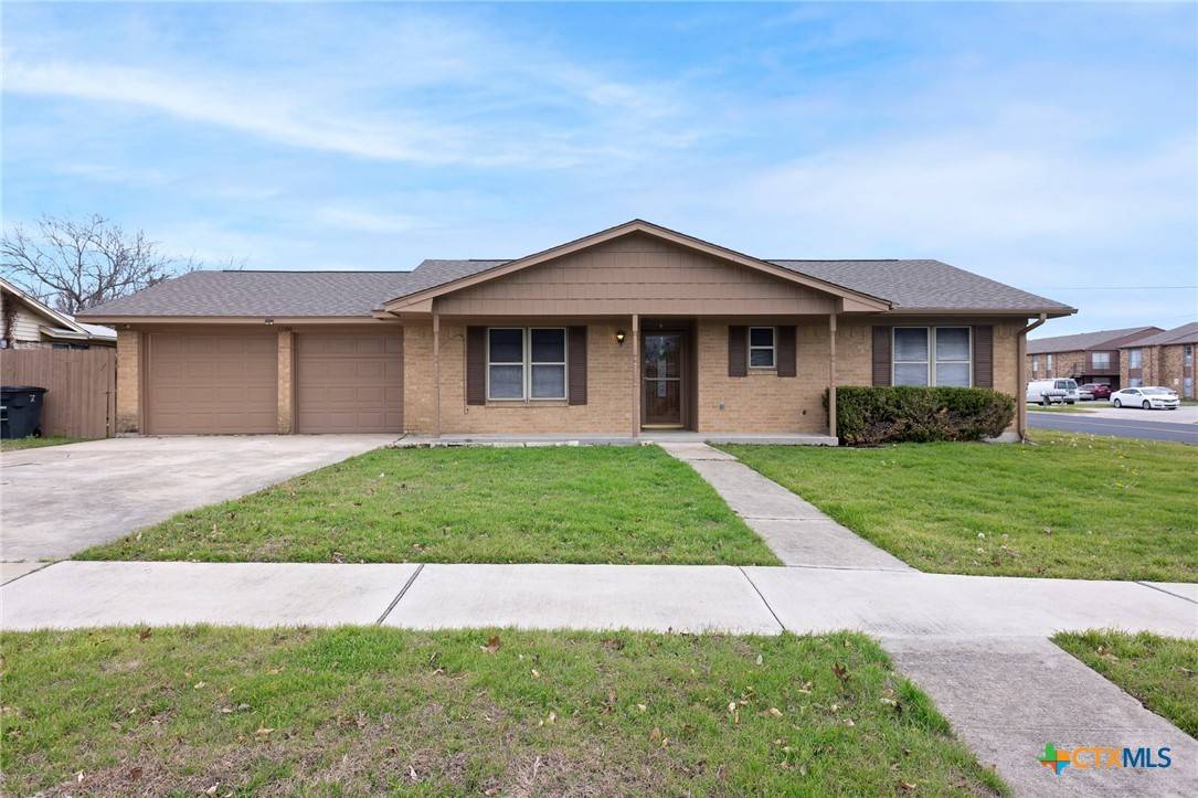 Killeen, TX 76542,1700 Hooten ST
