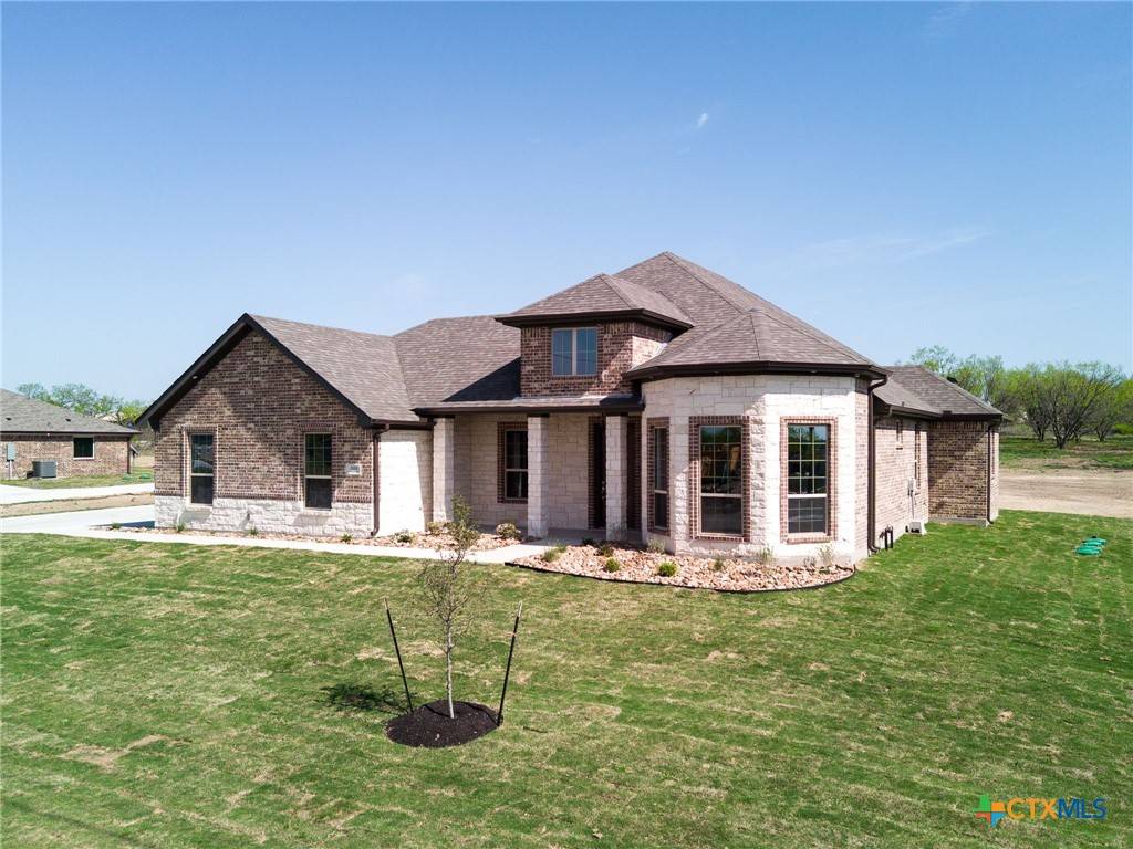 Kempner, TX 76539,525 County Road 3152