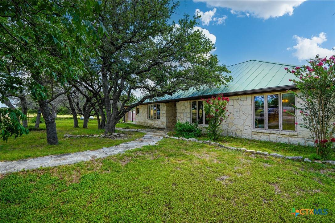 Lampasas, TX 78608,0 Vaquero Vista LN